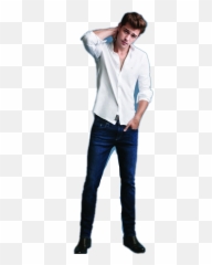 The Most Edited - Smart Casual Png,Francisco Lachowski Png