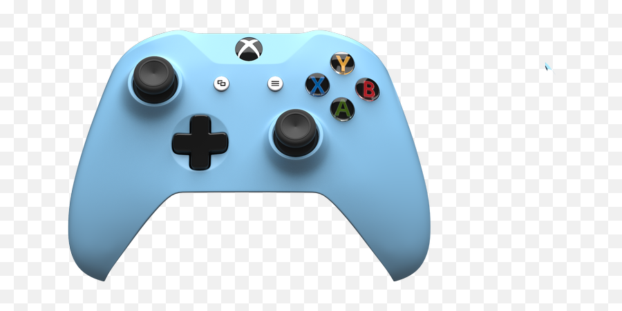 Gaming Clipart Xbox One S - Xbox One Battlefield 1 Controller Png,Xbox One Controller Transparent Background