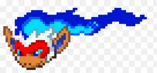 Download Hd K - T Jr Infernape Sprite Transparent Png Infernape Pixel Art Png,Odell Beckham Jr Png