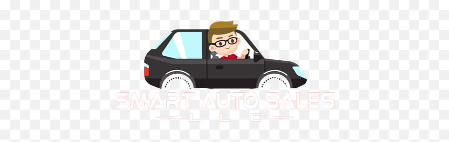 Home - Smart Auto Sales Llc Automotive Decal Png,Smart Car Logo