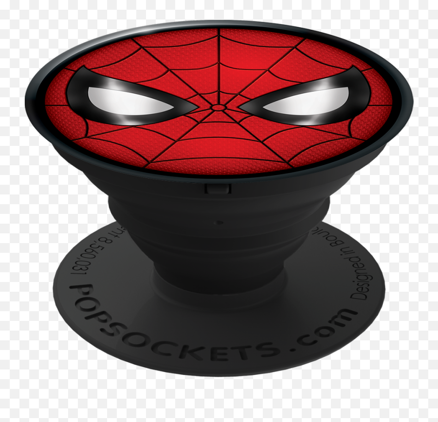 Spider - Spider Man Popsockets Png,Spiderman Icon