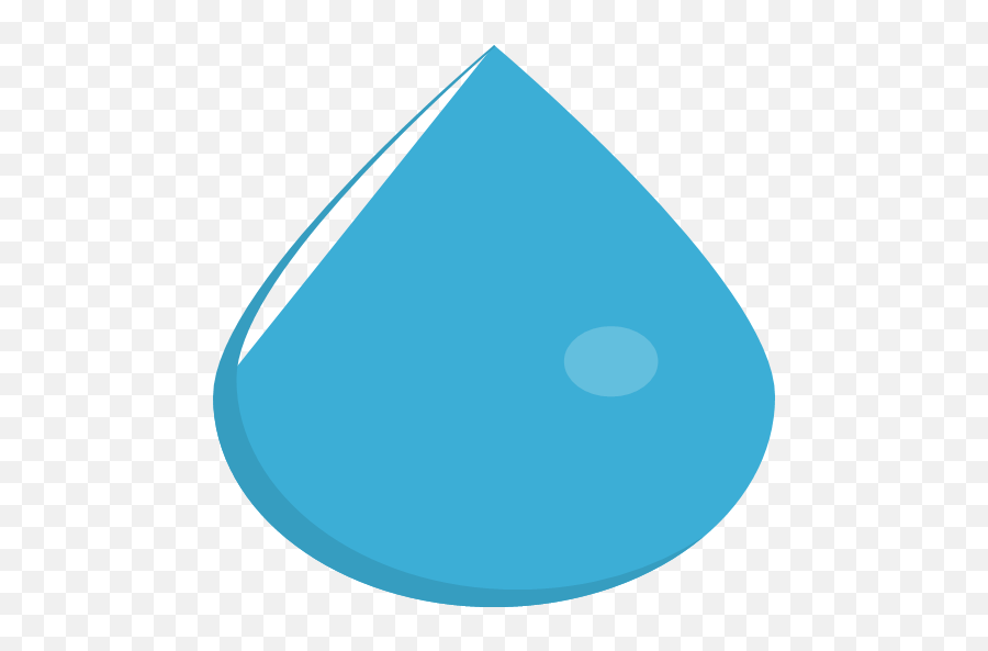 Drop Icon - Water Drip Clip Art Png,Drop Icon Png