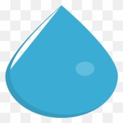 Drop Icon - Water Drip Clip Art Png,Drop Icon Png