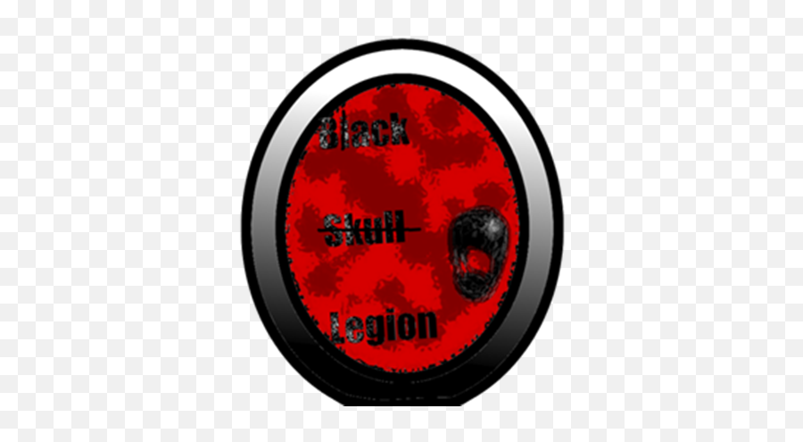 Bsl Logo 2 - Roblox Circle Png,Deadpool 2 Logo