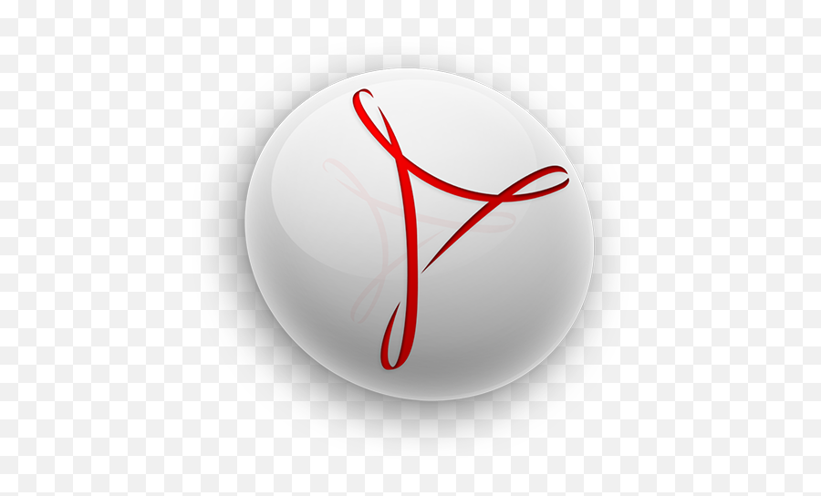 Free Acrobat Icon Icons Png Ico Or Icns - Acrobat,Adobe Pdf Icon Vector