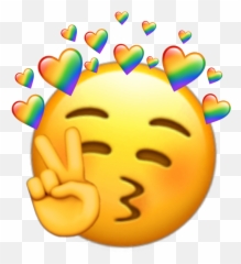 The Most Edited - Happy png