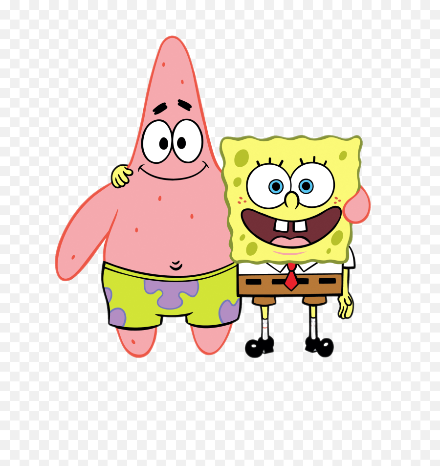 Spongebob Transparent Png Images Stickpng Drawing Spongebob And Patrick,Cartoon  Sunglasses Png Free Transparent Png Images 