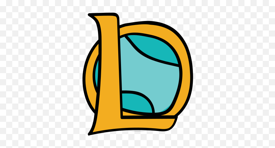 League Of Legends Icon - League Of Legends Icon Png,League Desktop Icon