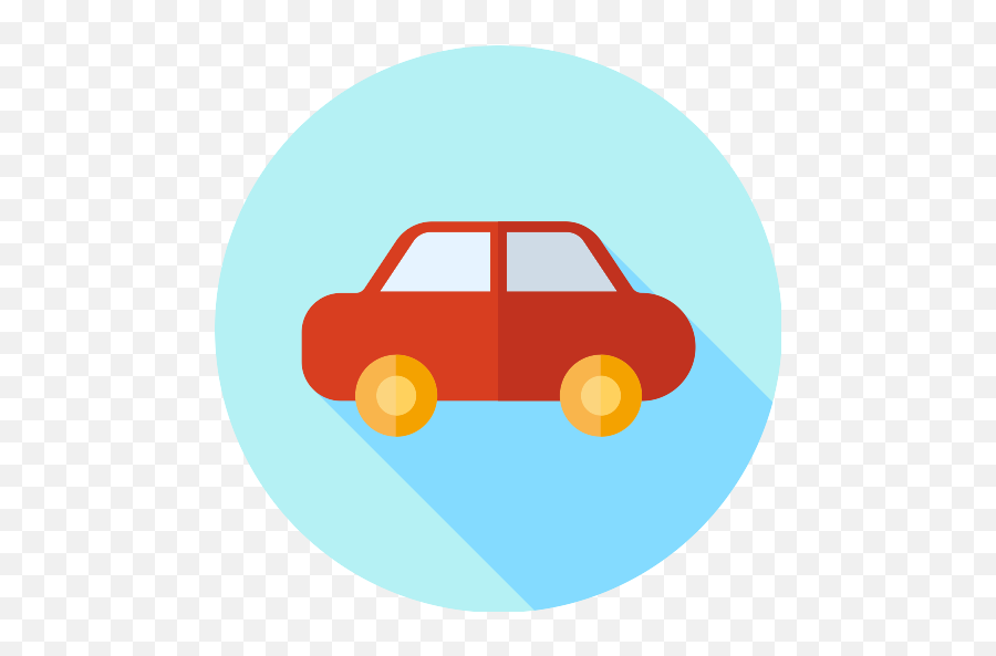 Road With Broken Line Vector Svg Icon - Language Png,Broken Car Icon