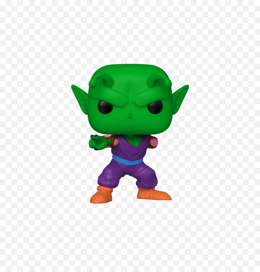 Dragon Ball Z Future Trunks 702 Pop - Mythical Mountain Dragon Ball Z Piccolo Pop Png,Future Trunks Png