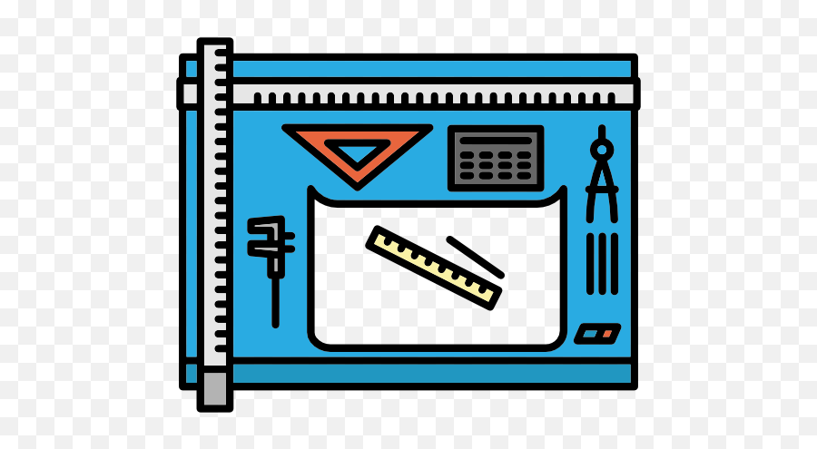 Free Icon - Architect Svg Png,Drafting Table Icon