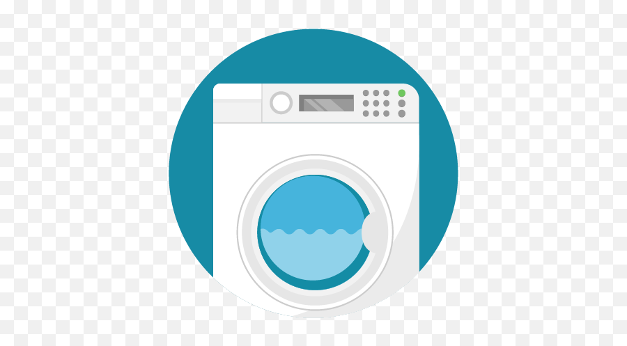 How To Wash A Cloth Face Covering Cdc - Washing Machine Png,Hang Up Icon