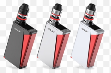 Electronic Cigarette Png Images Free Download - Smok H Priv Tc Mod 220w