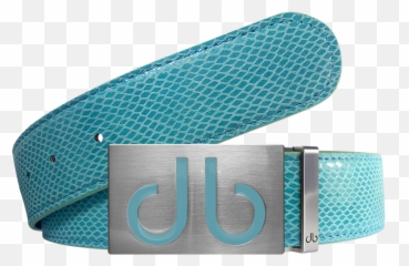 Druh Belts - Embossed Texture Snakeskin and Crocodile Solid png