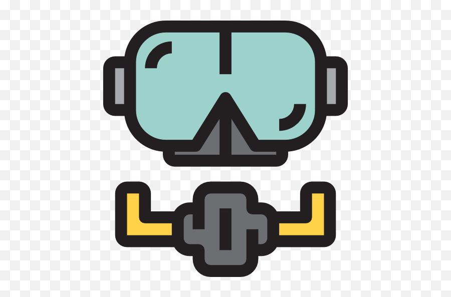 Free Icon Snorkel - Snorkel Png,Goggle Icon