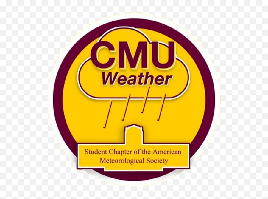 Cmu Weather Home U2013 - Language Png,Weather Channel Temp Icon