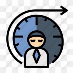 Future - Free time and date icons
