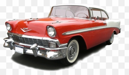 Chevrolet Classic - Chevy png