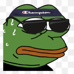 Thats A - Monkas Emoji Png,Feelsbadman Png