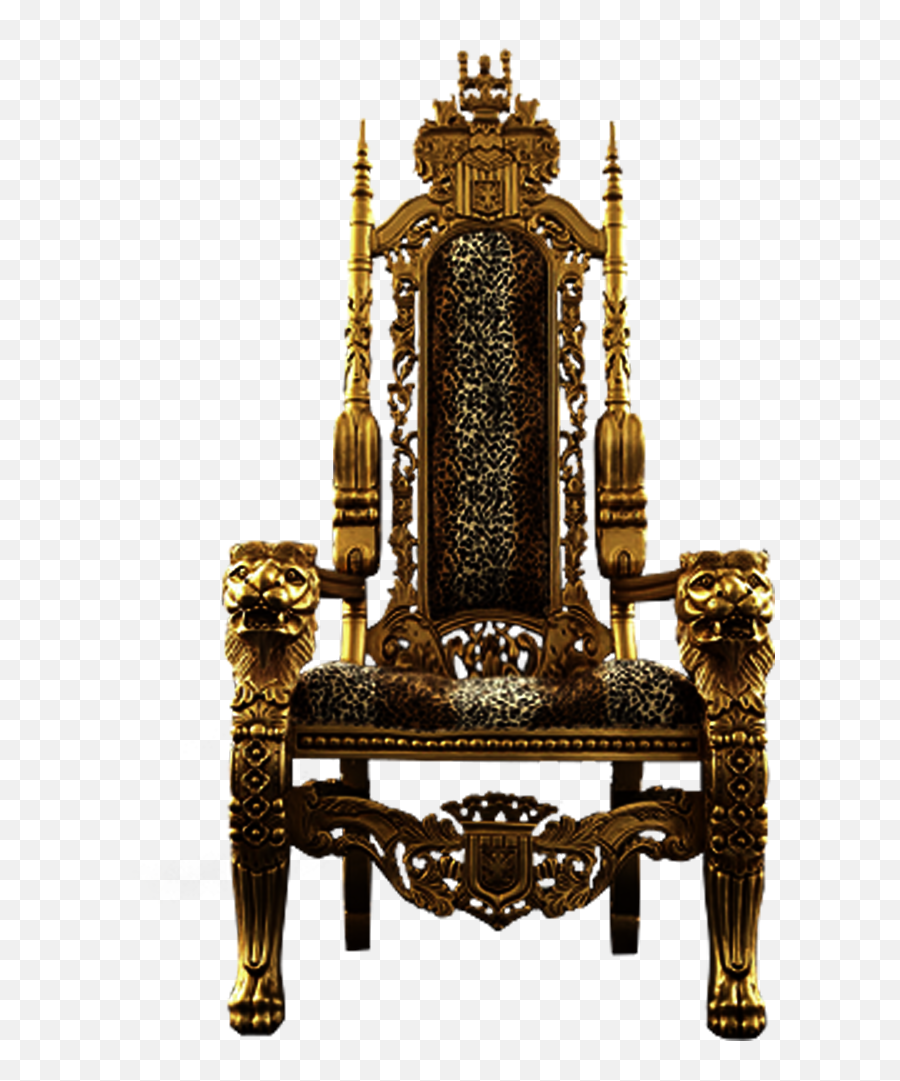 Throne Postscript Antique Encapsulated - Throne Png,Throne Png