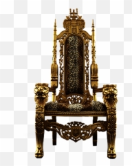 Throne Postscript Antique Encapsulated - Throne Png,Throne Png