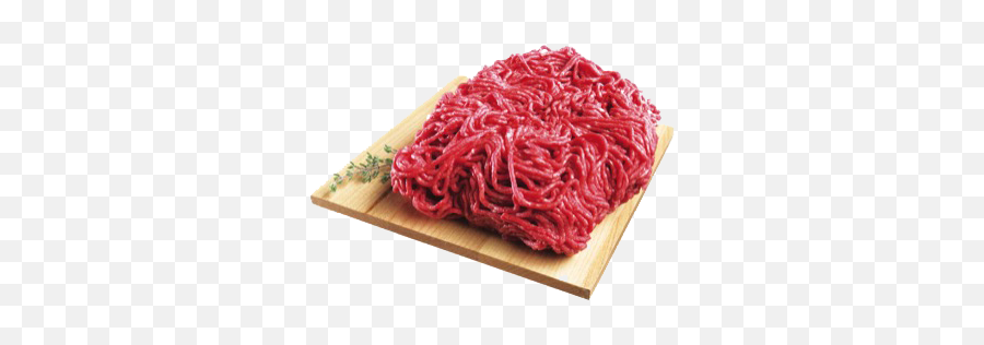 Ground Beef - Beef Mince Png,Ground Beef Png
