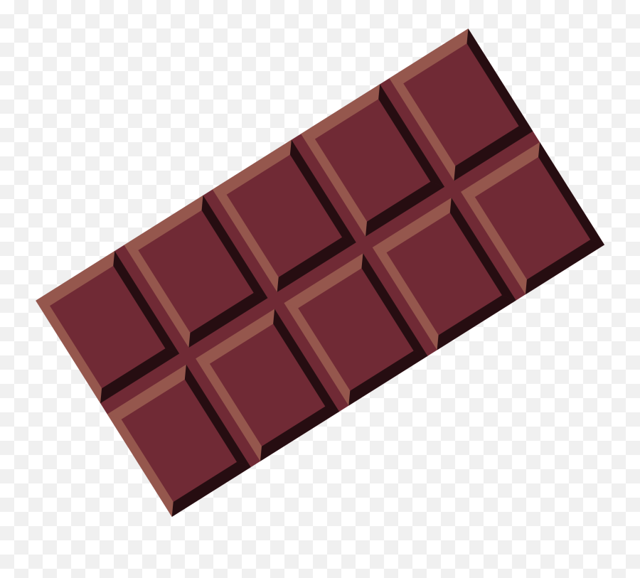 Chocolate Bar Snack Candy - Vector Chocolate Png Download Chocolate Bar Png,Bar Png