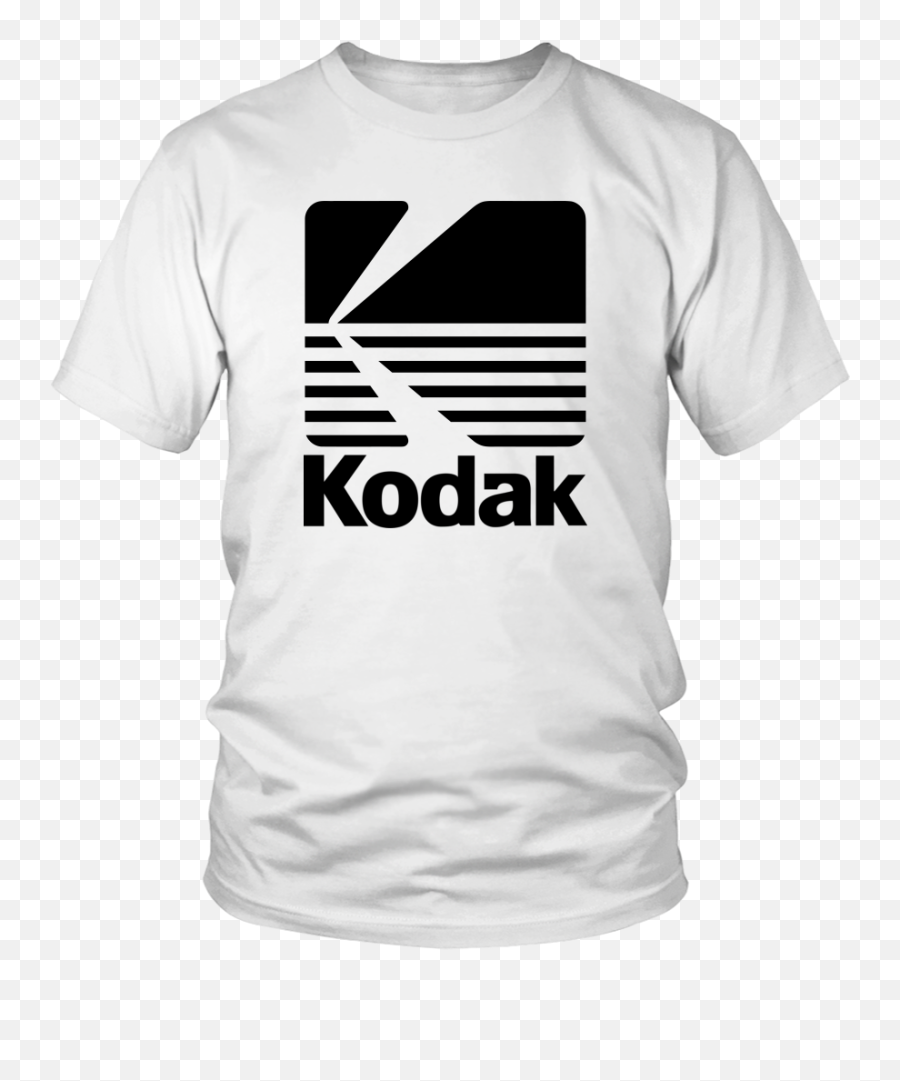 Vintage 80s Kodak Logo T - Alexander Hamilton Quote T Shirt Png,Kodak Logo Png