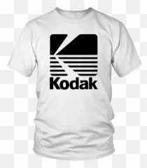 Vintage 80s Kodak Logo T - Alexander Hamilton Quote T Shirt Png,Kodak Logo Png