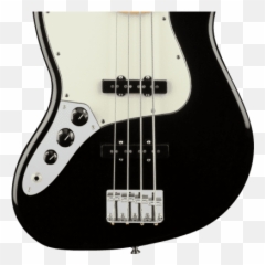 Fender Player Precision Bass With Maple - Solid png