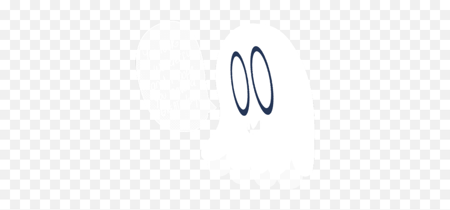 Transparent - Ghost Transparent Png,Ghost Emoji Transparent