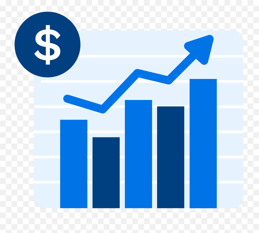 Hd Vfx Stock Market Icon - Statistical Graphics Png,Stock Market Icon