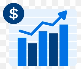 Hd Vfx Stock Market Icon - Statistical Graphics png