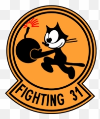 Felix The Cat - Vfa 31 png