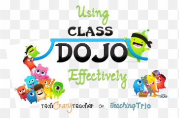 Using Classdojo Effectively - Class Dojo Png,Class Dojo Icon