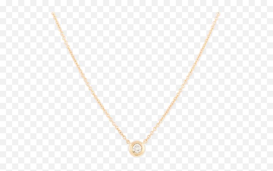 Necklace Png Images Free Download - Pendant,Gold Chain Png Transparent