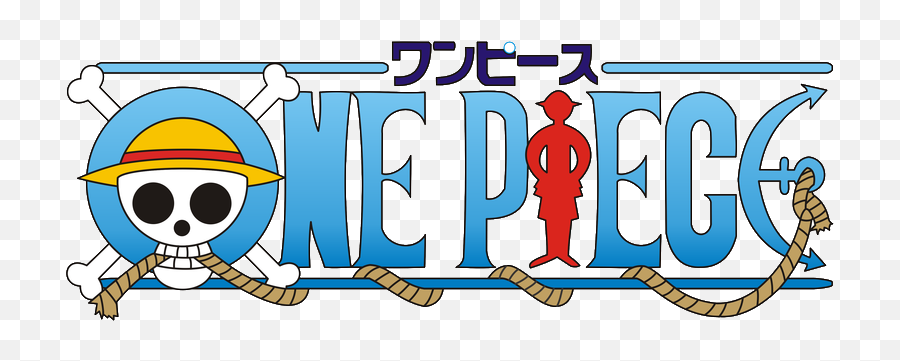 One Piece Png Image With No Background - Transparent Logo One Piece Png,One Piece Logo