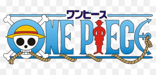 One Piece Logo Png 6 Image Logo One Piece Png Hd One Piece Logo Free Transparent Png Image Pngaaa Com