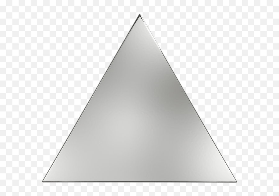 Collections - Zyx Space Triangle Png,Triangle Png