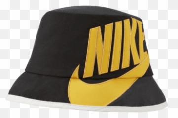 Nike Sportswear Bucket Hat - png
