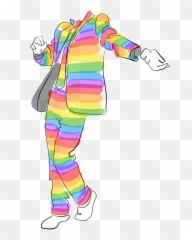 Politicized Fashion Efs Png