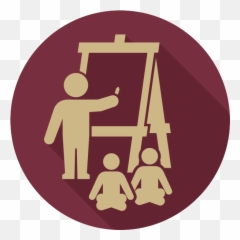 Prekindergarten And Kindergarten Language Vocabulary - Family png