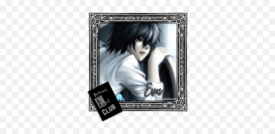 Myanimelistnet - Lawliet 4k Png,Oikawa Icon