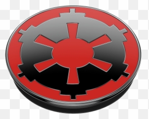 Enamel Imperial Empire - Circle png