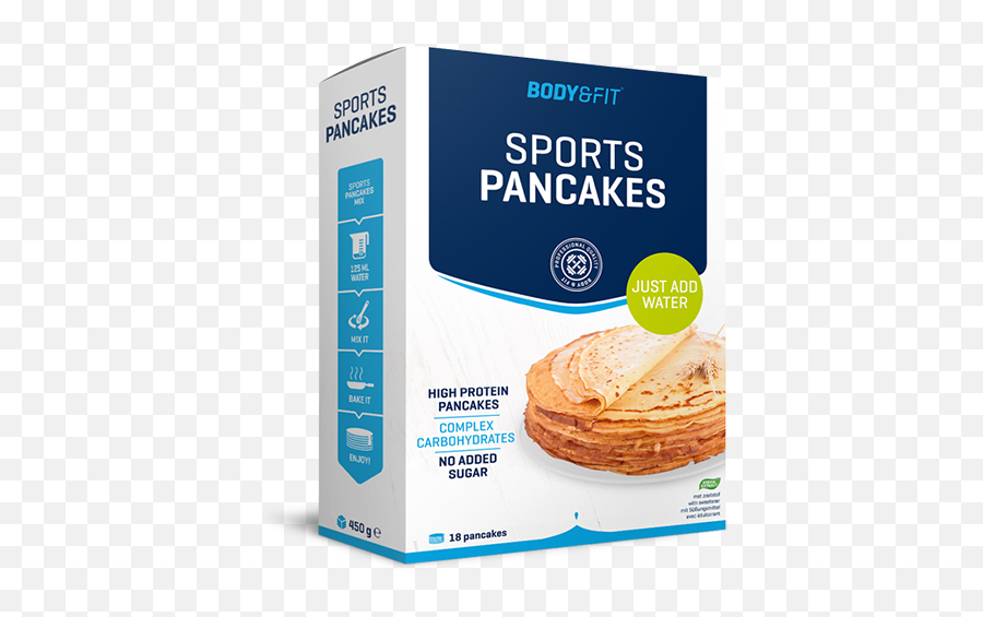 Skipping Rope With Score Counter - Protein Pancake Body Png,Pancakes Transparent