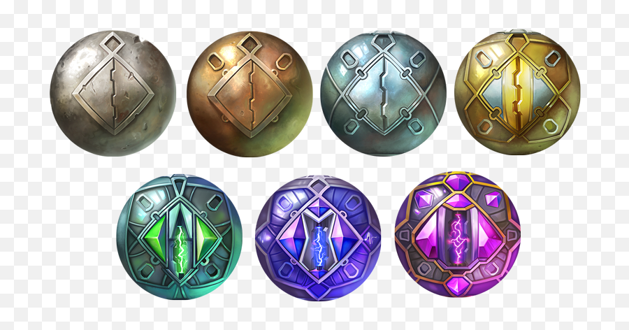 Legends Of Runeterra - Sphere Png,League Of Legends Jinx Icon