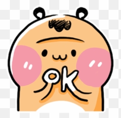 Hamochi Daily - Happy Png,Kakaotalk Icon