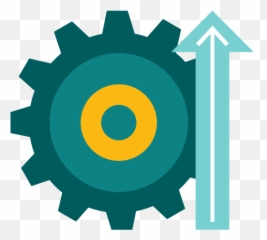 About - Sprocket Clip Art png