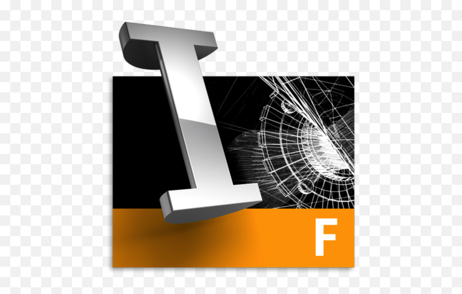 Autodesk Inventor Fusion By - Autocad Png,Inventor Icon