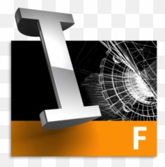 Autodesk Inventor Fusion By - Autocad png